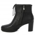 Женские полусапоги Clarks LondonRain GTX 26128287, черные