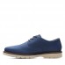 Мужские дерби Clarks Bayhill Plain 26158008, синие