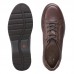 Мужские кроссовки Clarks Un Trail Form2 26155098, коричневые