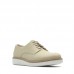 Женские дерби Clarks Baille Stitch 26160770, коричневые