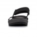 Женские сандалии Clarks Arla Jacory 26125603, черные