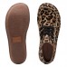Женские полуботинки Clarks Funny Dream 26146118, коричневые
