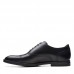 Мужские оксфорды брогированные Clarks CitiStrideWing 26165704, черные