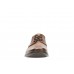 Мужские дерби Clarks Tilden Plain 26130097, коричневые