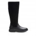 Женские сапоги Clarks Un Elda Hi 26145484, черные