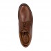 Мужские дерби Clarks Becken Lace 26145296, коричневые