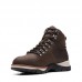 Мужские ботинки Clarks ToptonPine GTX 26161260, коричневые
