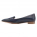 Женские лоферы Clarks Laina15 Loafer 26149264, синие Женские лоферы Clarks Laina15 Loafer 26149264, синие