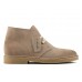 Мужские дезерты Clarks Desert Boot 2 26155495, песочные
