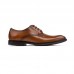 Мужские дерби Clarks Ronnie Walk 26148027, коричневые