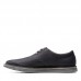Мужские дерби Clarks Forge Vibe 26153134, черные