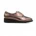Женские дерби Clarks Sharon Noel 26148916, серые