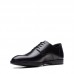 Мужские дерби Clarks CitiStrideWalk 26161303, черные Мужские дерби Clarks CitiStrideWalk 26161303, черные