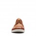 Мужские дерби Clarks Vennor Walk 26139792, коричневые