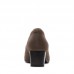 Женские лоферы Clarks Un Damson Lane 26144601, серые