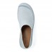 Женские слипоны Clarks Funny Go 26148254, серые