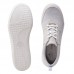 Женские кроссовки Clarks Sillian2.0 Kae 26151946, серые