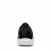 Женские кроссовки Clarks Nova Lumis 26159982, черные Женские кроссовки Clarks Nova Lumis 26159982, черные