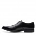 Мужские дерби Clarks Gilman Pure 26145414, черные