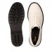 Женские дерби брогированные Clarks Witcombe Echo 26155368, белые