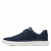 Мужские кеды Clarks Un Costa Tie 26156891, синие