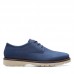 Мужские дерби Clarks Bayhill Plain 26158008, синие