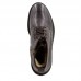 Мужские высокие ботинки Clarks  22203039, коричневые