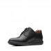 Мужские дерби Clarks Un VoyagePlain 26136776, черные