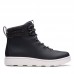 Мужские ботинки Clarks Step Explor Hi 26145983, черные