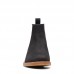 Женские челси Clarks Cologne Top 26161547, черные