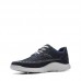 Мужские полуботинки Clarks Gaskill Lace 26164647, синие