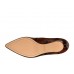 Женские челси Clarks Laina55 Boot2 26151363, коричневые