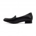 Женские лоферы Clarks Juliet Lora 26136577, черные