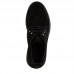 Мужские высокие кеды Clarks  BC15002-170, черные