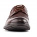 Мужские дерби брогированные Clarks Ronnie Limit 26147527, коричневые