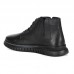 Мужские высокие кеды Clarks  BC13406-M-130, синие