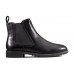 Женские челси Clarks Griffin Plaza 26143108, черные
