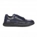 Мужские кеды Clarks  C13403-130, синие
