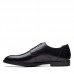 Мужские дерби Clarks CitiStrideWalk 26161303, черные Мужские дерби Clarks CitiStrideWalk 26161303, черные