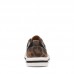 Женские кроссовки Clarks Un Maui Lace 26162448, черные