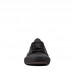 Женские кеды Clarks Aceley Lace 26160927, черные