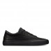 Женские кеды Clarks Aceley Lace 26160927, черные
