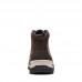 Мужские ботинки Clarks Topton Mid 26163262, коричневые Мужские ботинки Clarks Topton Mid 26163262, коричневые