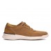 Мужские полуботинки Clarks Donaway Lace 26165505, коричневые