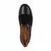 Женские слипоны Clarks Un Maui Step 26142512, черные