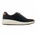 Женские кроссовки Clarks Un Rio Tie 26148717, синие