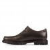 Мужские полуботинки Clarks Batcombe Walk 26155153, серые