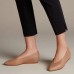 Женские туфли-лодочки Clarks Sense Lula 26146217, бежевые