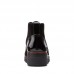 Женские ботинки Clarks Shaylin Mid 26154893, черные