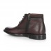 Мужские ботинки Clarks  BF1702-140, коричневые